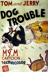 Dog Trouble