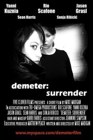 Demeter: Surrender