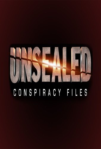 Unsealed: Conspiracy Files