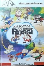 Mr. Rossi's Dreams
