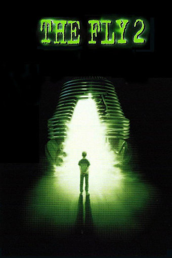 The Fly II