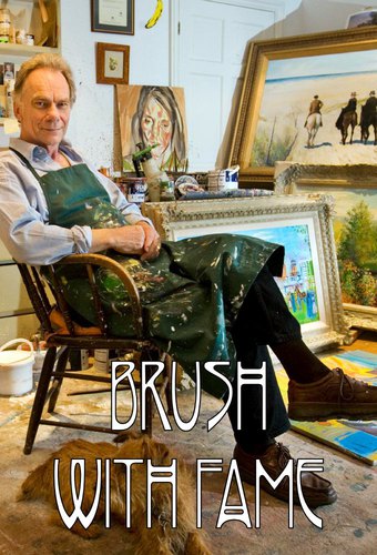 Brush With Fame
