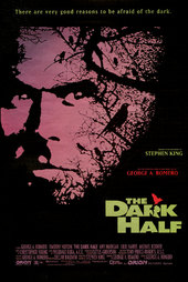 The Dark Half