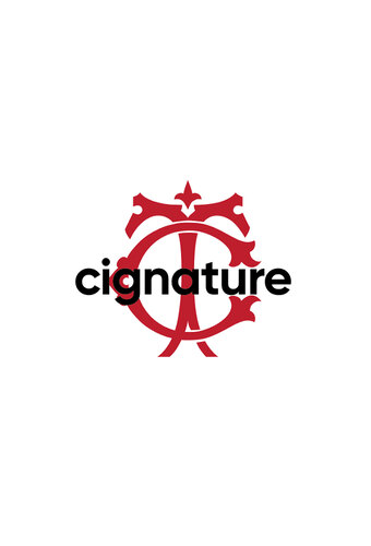 cignature piece