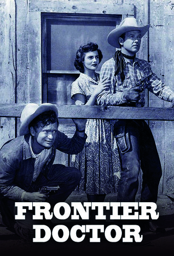Frontier Doctor