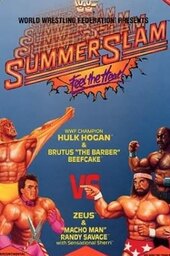 WWE SummerSlam 1989