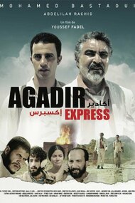 Agadir Express