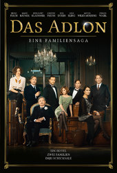 Hotel Adlon: A Family Saga