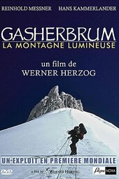 The Dark Glow of the Mountain