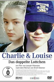Charlie & Louise - Das doppelte Lottchen
