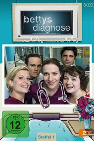 Bettys Diagnose Tv Series 2015 Now