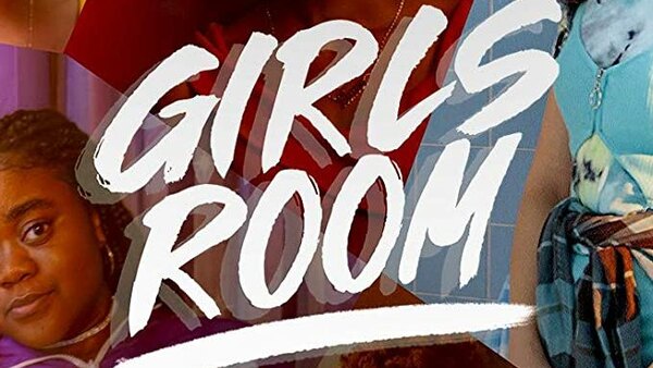 Girls Room - S01E05 - Low on Fuel