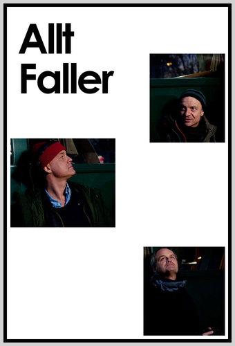 Allt faller