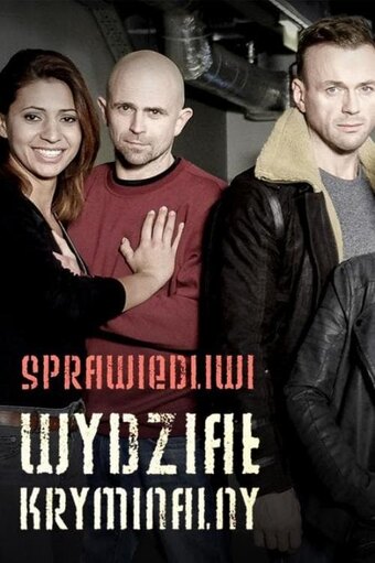 Sprawiedliwi – Wydział Kryminalny