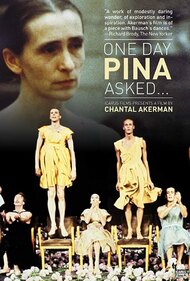 One Day Pina Asked...