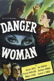 Danger Woman