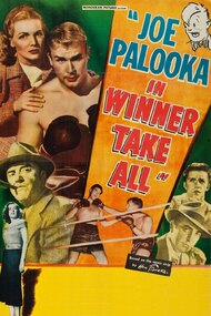 Joe Palooka in Winner Take All