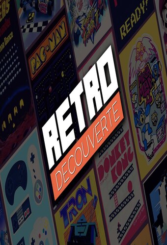 Retro discovery