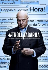 Trolljägarna