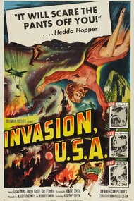 Invasion, U.S.A.