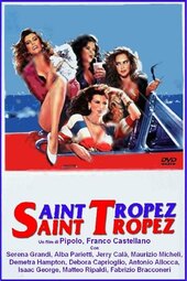 Saint Tropez, Saint Tropez