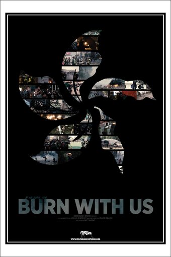 Burn With Us