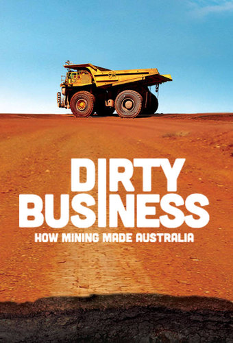 Dirty Business