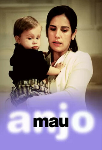 Anjo Mau