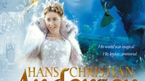 Hans Christian Andersen: My Life as a Fairy Tale - S01E01 - 