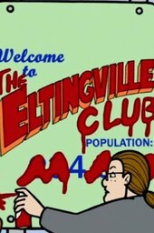 Welcome to Eltingville