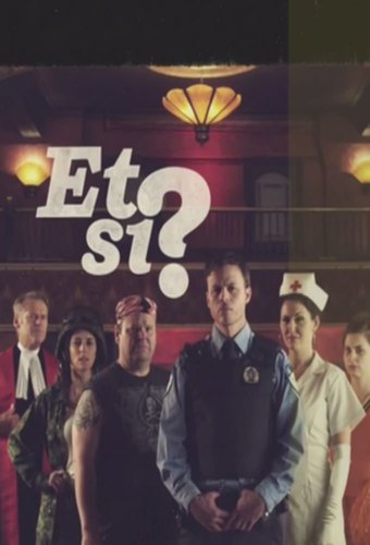 Et si ?