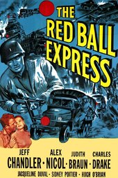 The Red Ball Express