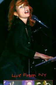 Tori Amos: Live from New York