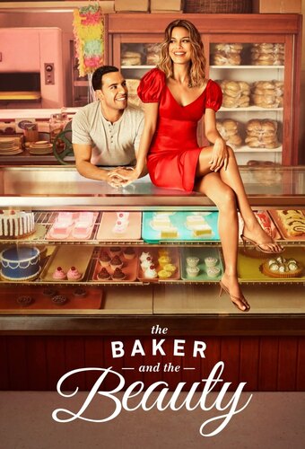 The Baker and the Beauty