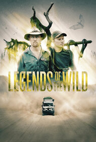 Legends of the Wild