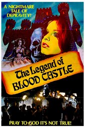 The Legend of Blood Castle