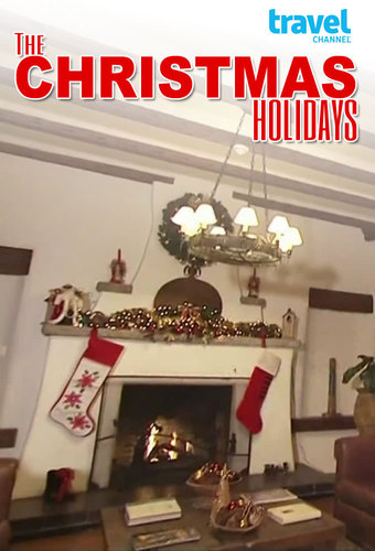 The Christmas Holidays