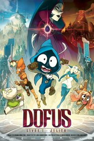 Dofus - Book I: Julith