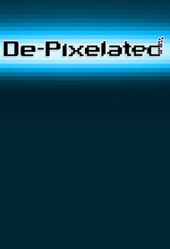 De-Pixelated