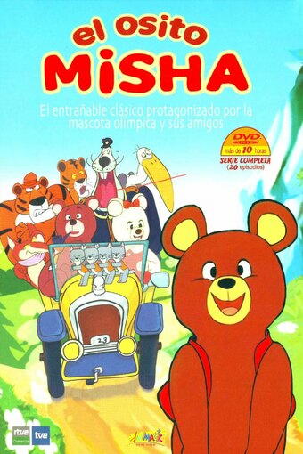 Misha