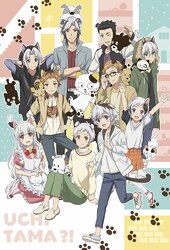 Uchi Tama?! Uchi no Tama Shirimasenka?