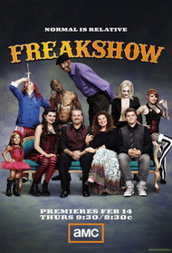 Freakshow