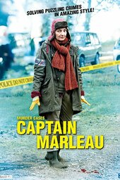 Captain Marleau