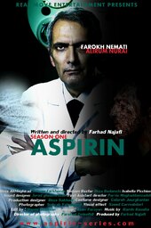 Aspirin (IR)