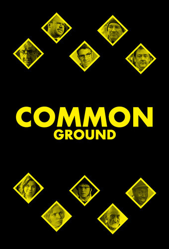 Common Ground