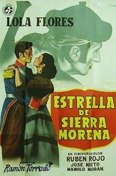 Estrella de Sierra Morena