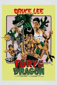 Fury of the Dragon