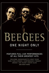 Bee Gees: One Night Only