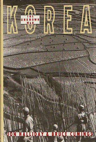 Korea: The Unknown War