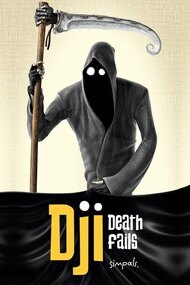 Dji. Death Fails